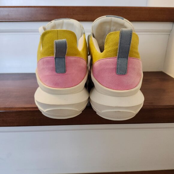 Ralph and Russo 4.0 women's sneakers in size 39 - Picture 5 of 9